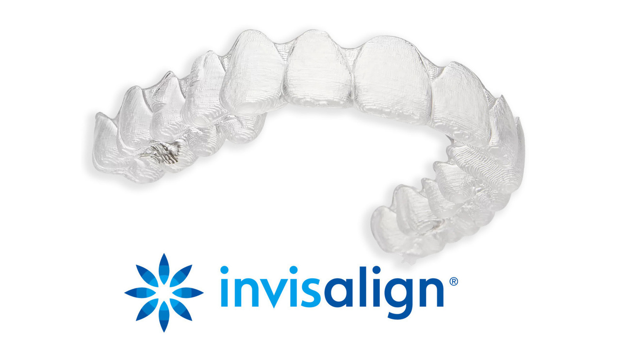 マウスピース矯正に関する案内ページへのリンク
