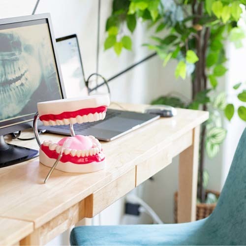 無料相談カウンセリングのイメージ