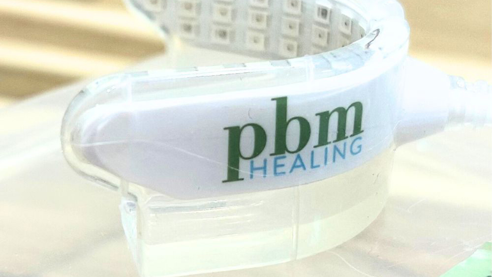 治療期間を短縮できる光加速装置の画像