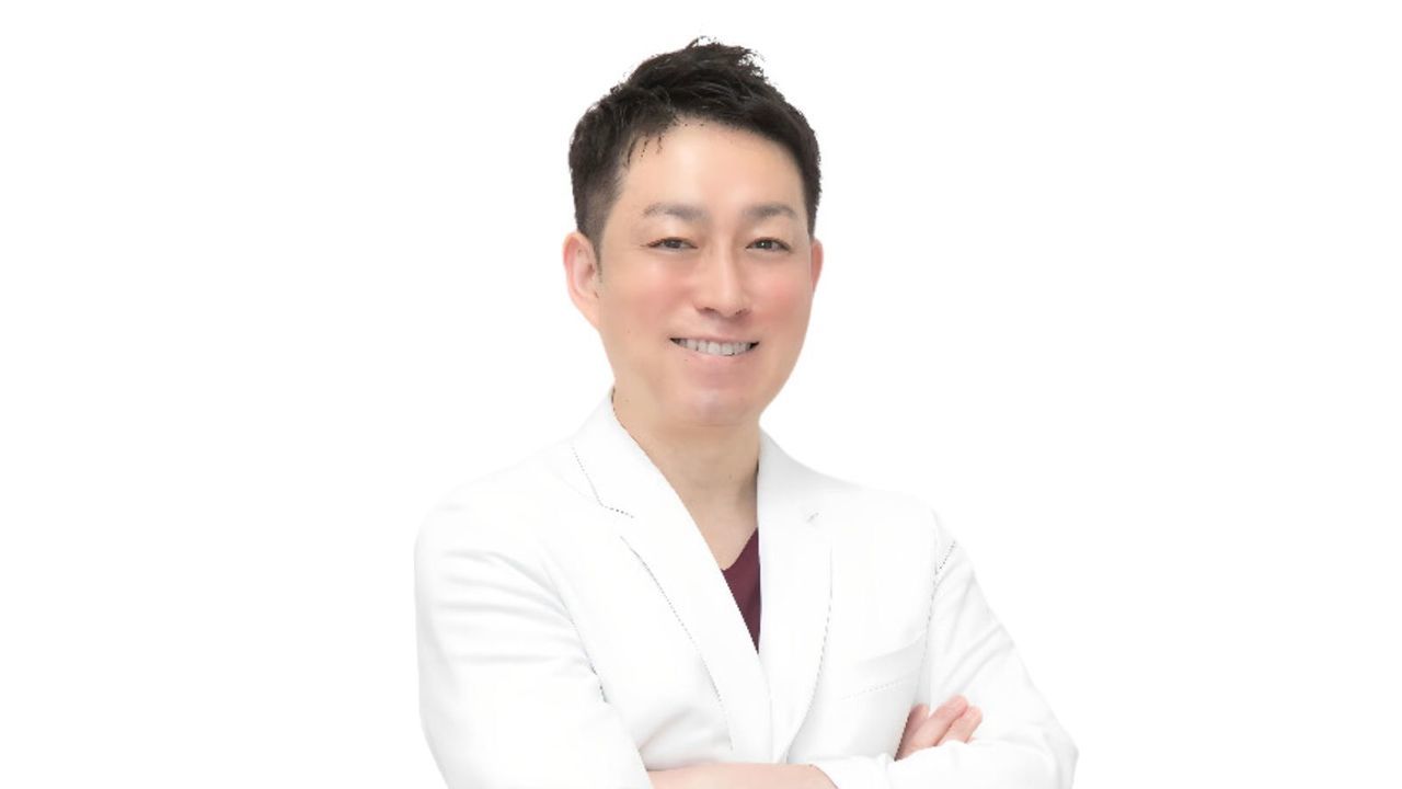 福岡で多くの患者の歯を矯正してきた矯正担当医